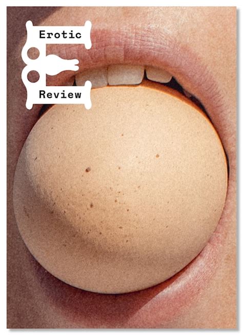 theeroticreview|Forget bad sex writing – the Erotic Review is back .